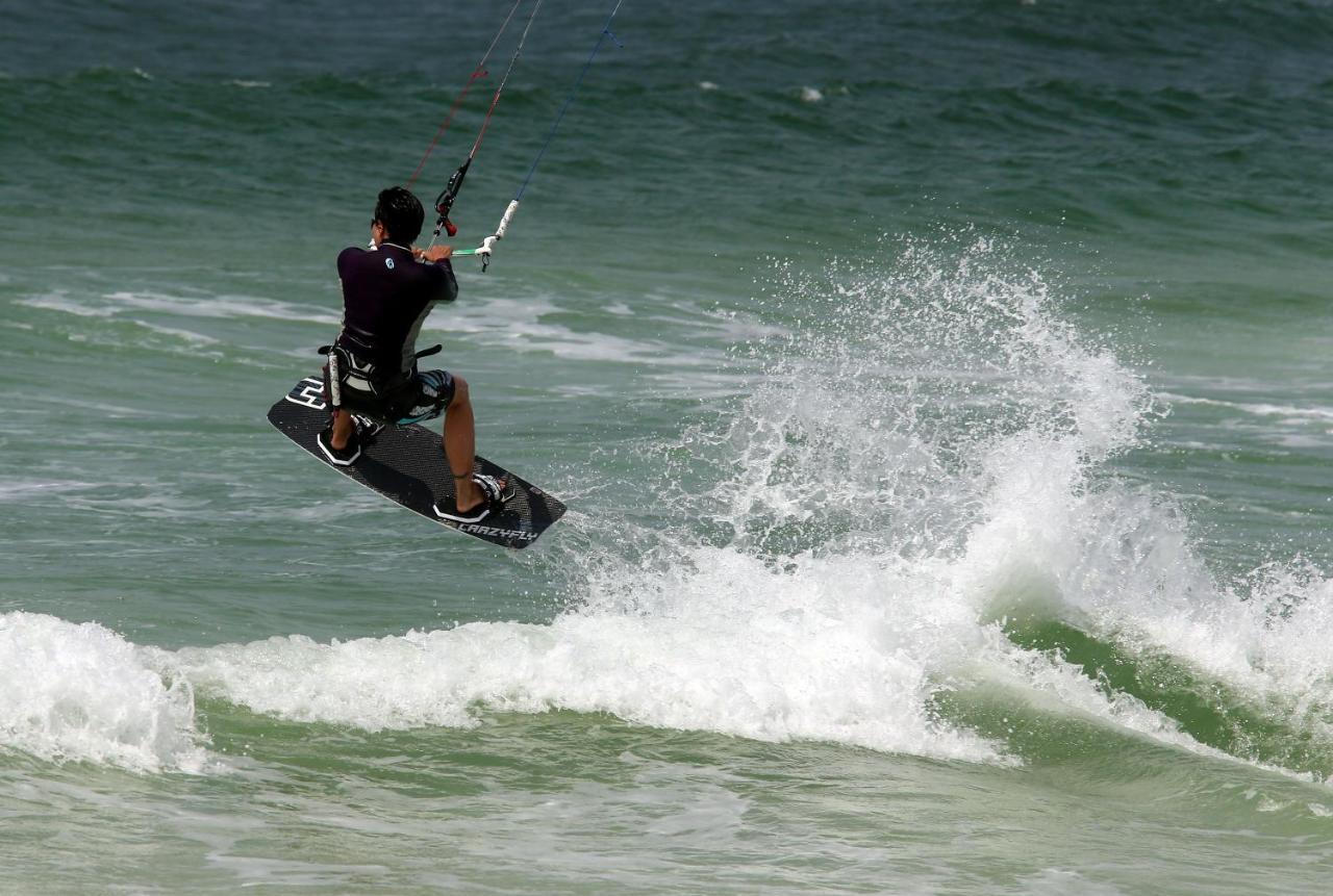 הוילה פנמה סיטי ביץ' Tidewater 810 מראה חיצוני תמונה