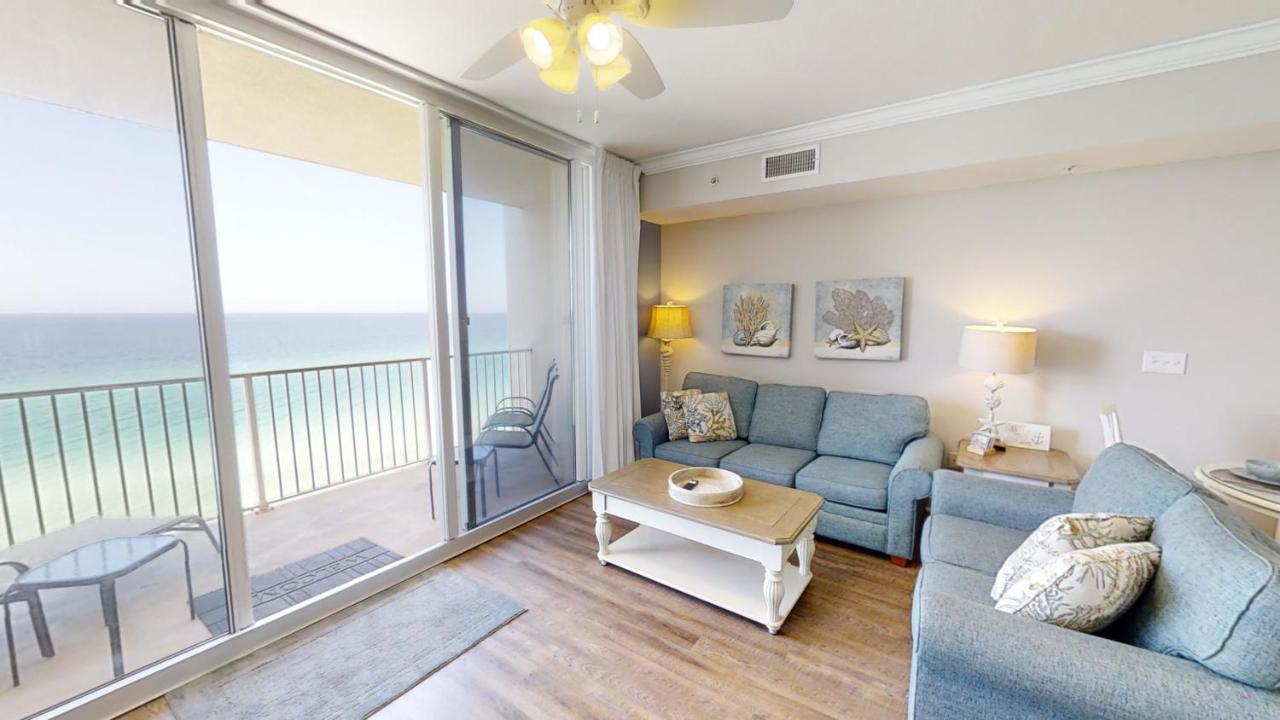 הוילה פנמה סיטי ביץ' Tidewater 810 מראה חיצוני תמונה